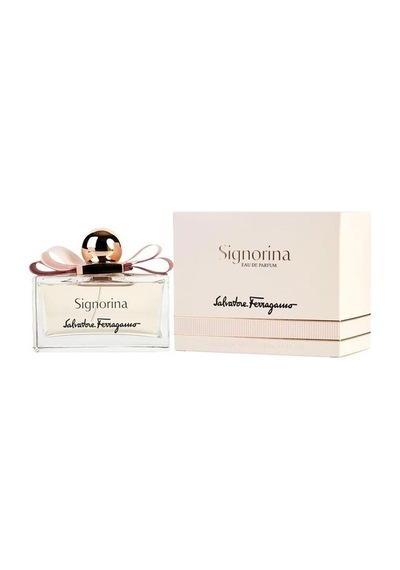 Salvatore Ferragamo Signorina Edp 100 Ml Kadın Parfüm Meyve