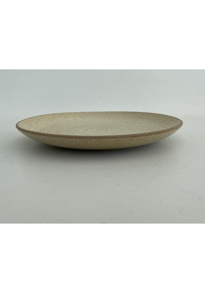 Thomas Nature Sand Düz Tabak 22cm 21730-227070-60222 1 Adet