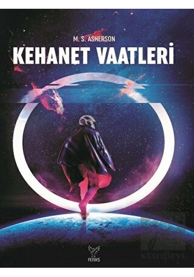 Feniks Yayınları - Kehanet Vaatleri