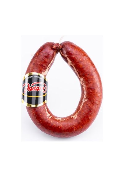 Danam Sucukları - %100 Dana Eti Hakiki Afyon Sucuğu