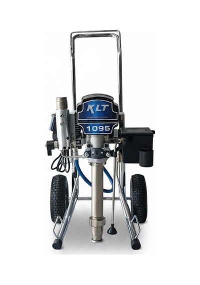 Klt 1095 Elektrikli Airless Boya Makinesi