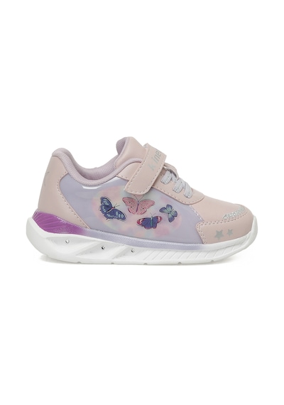 Kinetix Clıo P 5pr Pembe Kız Çocuk Spor Ayakkabı 000000000102022536 Pembe-Beyaz Kinetix Clıo P 5pr Pembe Kız Çocuk Spor Ayakkabı 000000000102022536 Pembe-Beyaz
