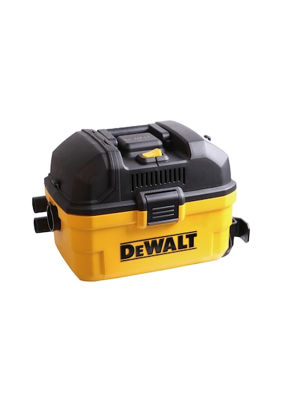 Dewalt Dxv15t 1100w 15lt Taşınabilir Islak Ve Kuru Elektrikli Süpürge