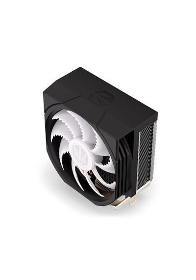 Endorfy Spartan 5 Max Argb 120mm 4 Isı Borulu Intel-amd Uyumlu Ha
