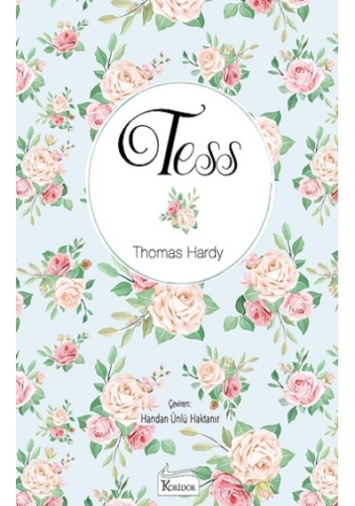 Tess Bez Ciltli