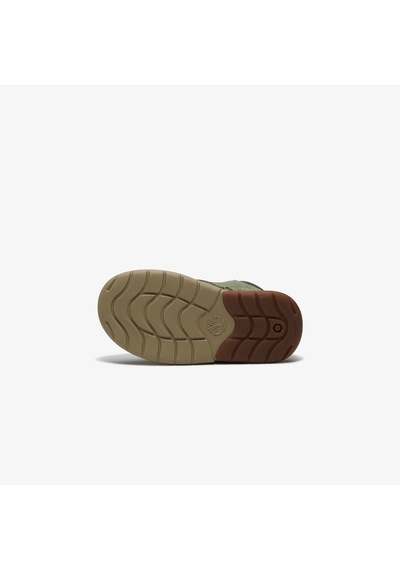 Timberland Toddle Tracks Mid Çocuk Yeşil Bot Tb0a6ed6ebm1