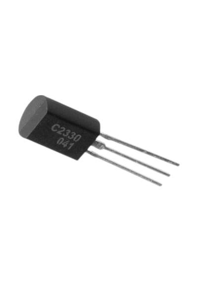 2sc 2330 To-92l Transistör-181112