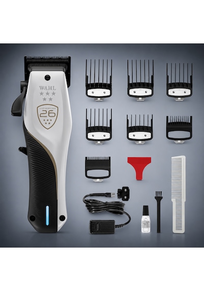 Wahl Vapor Limited Edition Profesyonel Saç Kesme Makinesi