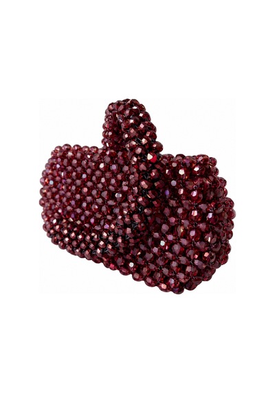 Atelier Emine Glera Barolo Çanta Çok Renkli