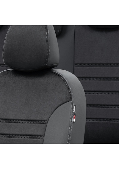 Otom Mini Countryman 2017-Sonrası Özel Üretim Koltuk Kılıfı 555465717