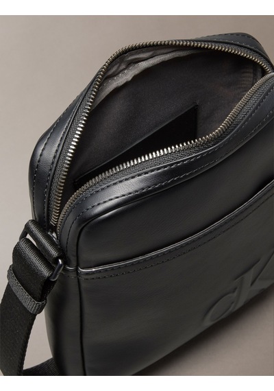 Calvin Klein Erkek Çapraz Çanta Lv04d3248gub1 Black