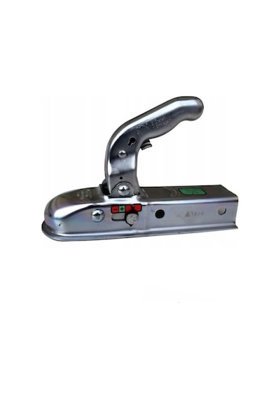 Knott Frensiz Kaplin 50mm Dörtköşe 750 Kg - Kare Tip-2014
