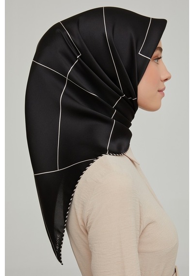 Armine Ipek Eşarp 8655D (Twill)