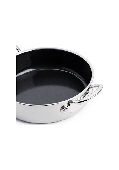 GREENPAN CC03820-001 PREMİERE 26 CM BASIK TENCERE 3,8 LT