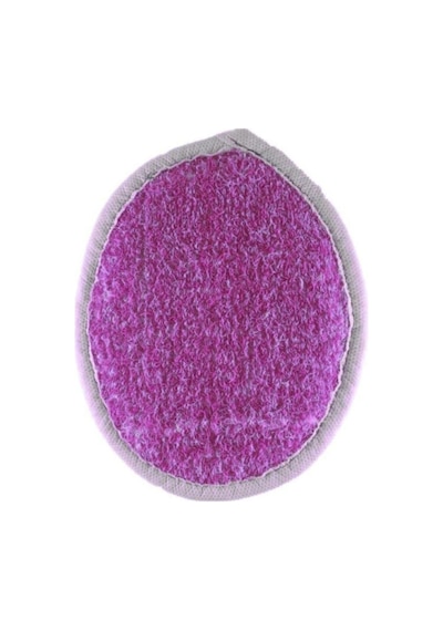 Fe Polyester Oval Yüz Pedi