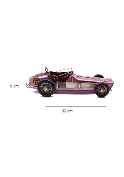 Dekoratif Metal Araba Arbltgs8tfs4y36s16l