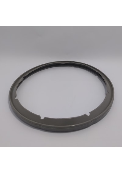 Lastik Silikon Essenso Tek Yanak Orta Dıştan Dışa 27 Cm
