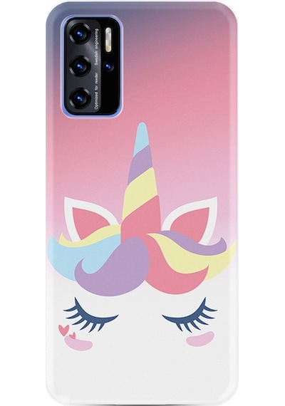 Reeder P13 Blue Max L 2022 Kılıf Boyun Askılı Sweety Unicorn 1737