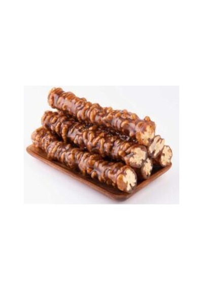 Seyyidler Kelebek Cevizli Sucuk 500 Gr Diğer