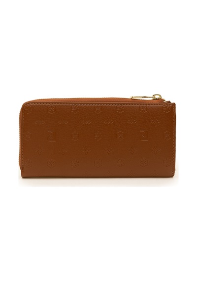 Pierre Cardin Kadın Camel Cüzdan 50334573-vr015