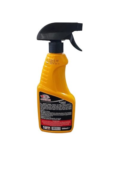 Zift Temizleyici 500 ML + Sünger