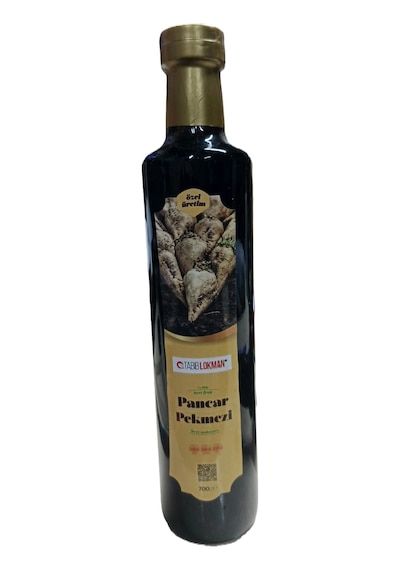 Tabib Lokman Pancar Pekmezi 700 Ml