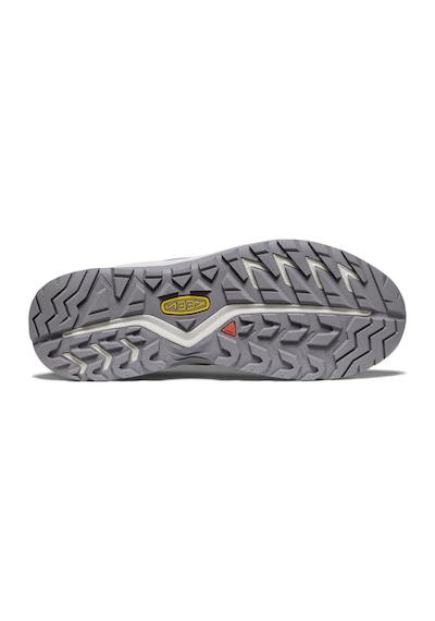 Keen Versacore Wp Erkek Ayakkabı Ken1029049e1001 Siyah