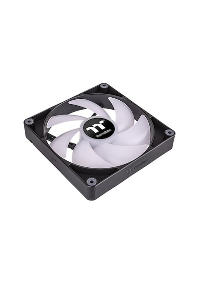 Ct120 Argb 2x12cm Adreslenebilir Kasa Fanı Seti Cl-f149-pl12sw-a