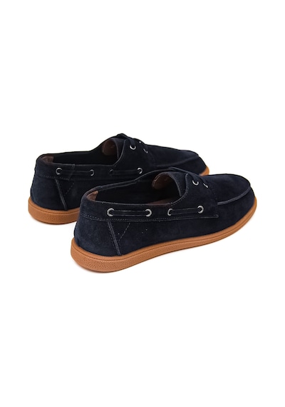 Freefoot 264550 Erkek Klasik Ayakkabı - Lacivert