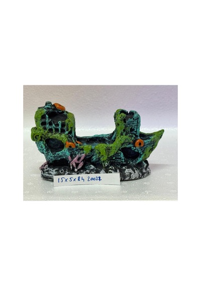 Dekor No:20022 15x5x8h