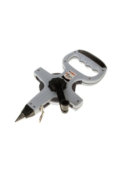 Bay-tec Arazi Şerit Metre 30mt Kod:mk4161 30mt