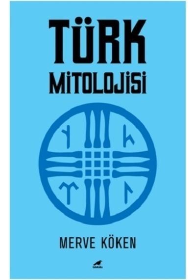 Türk Mitolojisi