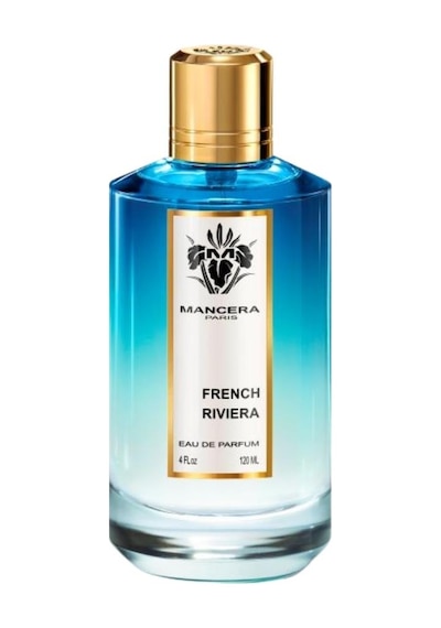 Mancera French Riviera Edp 120 Ml Unisex Parfüm Aromatik