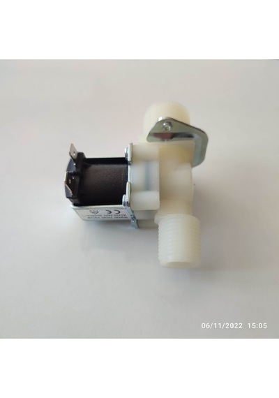 220 Volt 3/4 Giriş 1/2 Çıkışlı Valf (Ventil)