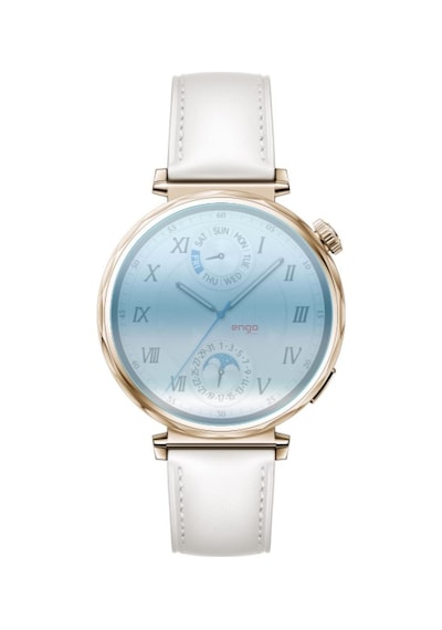 Huawei Watch Gt 5 41mm Ekran Koruyucu Nano Şeffaf 2 Adet Huawei Watch Gt 5 41mm Ekran Koruyucu Nano Şeffaf 2 Adet