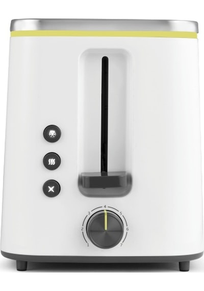 Beko EK 5920 Floral 2 Dilim Ekmek Kızartma Makinesi