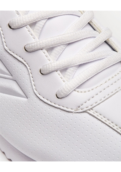 Lescon Neptün 6 Kadın Beyaz 36-40 Sneaker Ayakkabı Beyaz