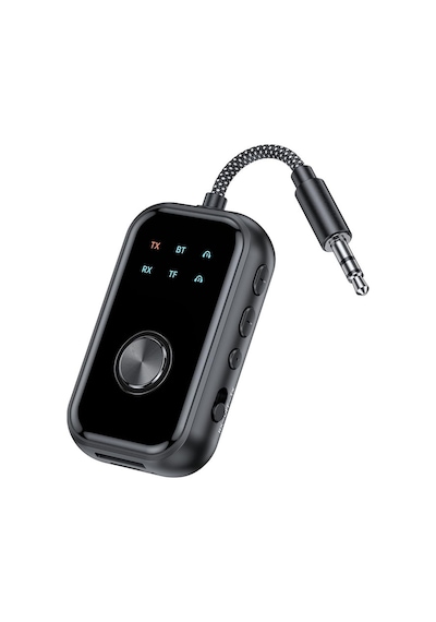 Bluetooth 5.4 Verici Ve Alıcı Aynı Anda 2 Cihaza Bağlanabilme Özelliği