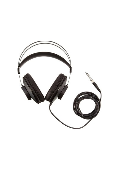 Akg K72 Closed-Back Stereo Stüdyo Kulak Üstü Kulaklık