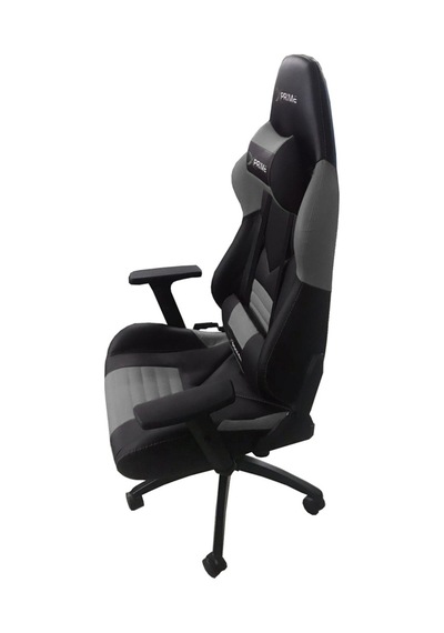 Xprime King Oyuncu Koltuğu Gri 9555G