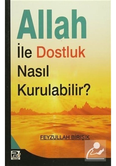 Allah İle Dostluk Nasıl Kurulabilir? / Feyzullah Birışık 9789759066901