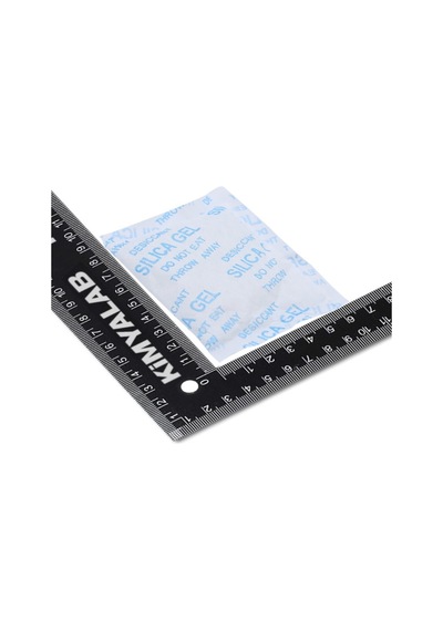 Silikajel Nem Alıcı 25 G - Rutubet Önleyici – 800 Adet Koli