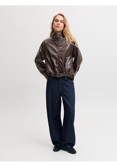 Jjxx Jxzarıa Jacket Otw Kahverengi