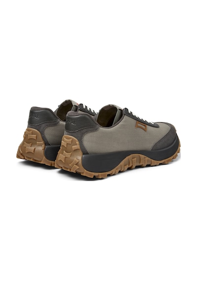 Camper Drift Trail Erkek Sneaker K100864-043 Gri
