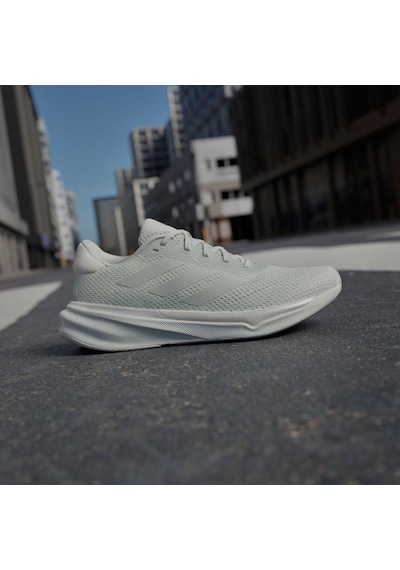 Adidas Supernova Strıde W Ekru Renkli Yürüyüş Ayakkabı Çok Renkli