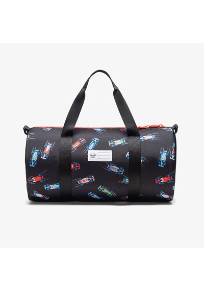 Herschel Classic Duffle Little Çocuk Siyah Spor Çantası 11450