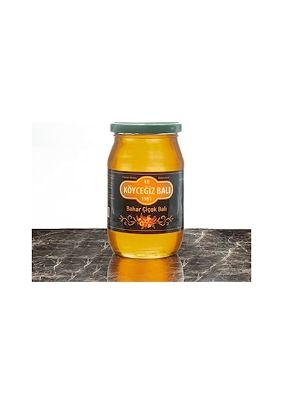 Balı Çiçek Balı 450 G Cam Kavanoz