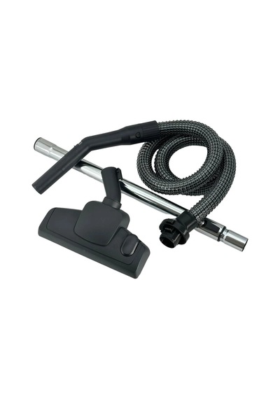 Miele İle Uyumlu S 5310 Süpürge Çelik Telli Hortumu Seti