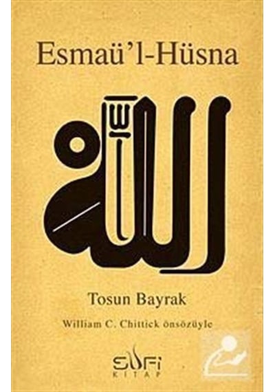 Esmaü'l-Hüsna / Tosun Bayrak 9789759161712