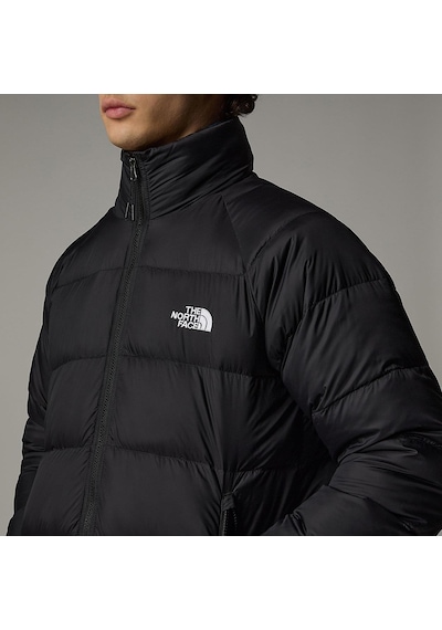 The North Face M Hydrenalıte Down Jacket Black Black Siyah